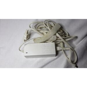 Genuine Cricut AC Adapter Power Supply 18V 2.5A Model IVP1800-2500